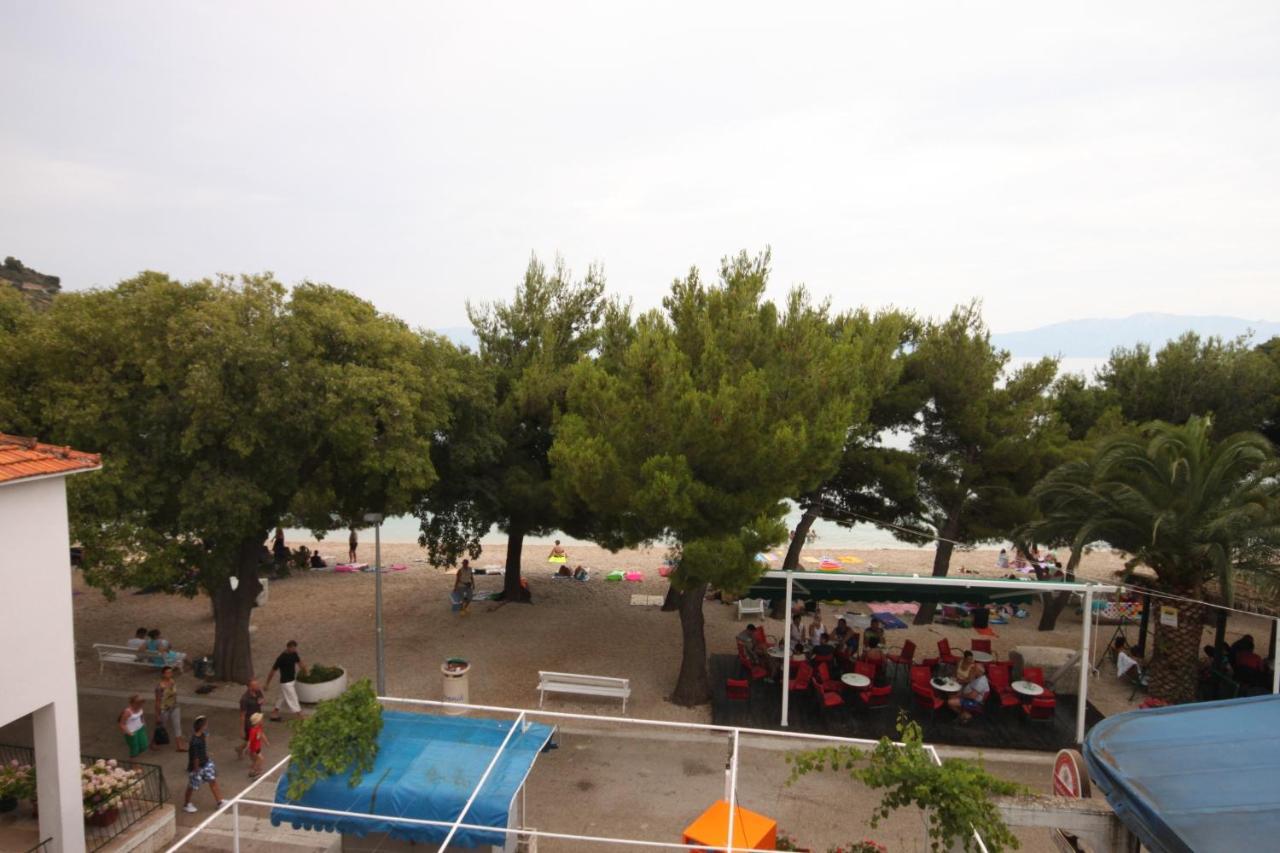 Apartments By The Sea Drvenik Donja Vala, Makarska - 6658 Exterior foto